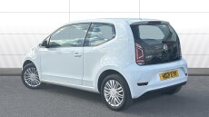 Volkswagen Up 1.0 65PS Up 3dr Petrol Hatchback